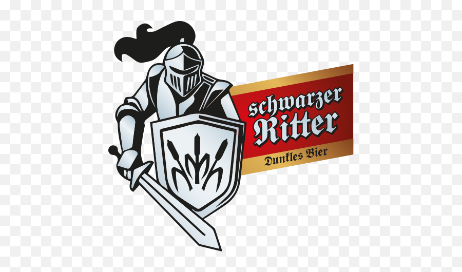 Schwarzer Ritter Black Knight - Burg Colmberg Holy Trinity Catholic School Grapevine Tx Emoji,Dark Knight Logo