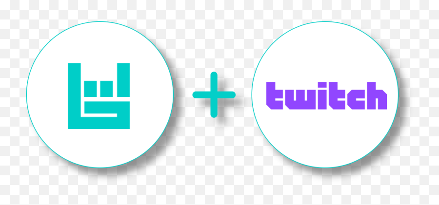 Widget Installation Guide For Twitch - Vertical Emoji,Twitch Png