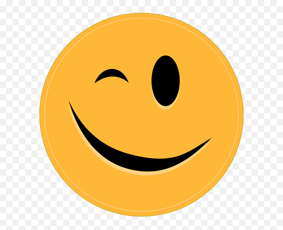 Smile Clipart Cheeky - Buka Png Transparent Png Full Size Smile Cartoons Emoji,Creepy Smile Png