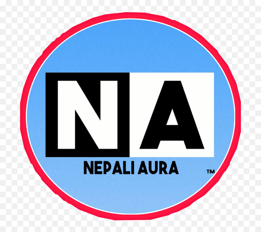 Nepali Aura You Tube Channel Aura School Logos Arizona Logo - Puppy Emoji,Blue Youtube Logo