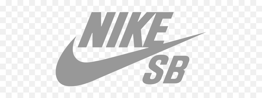 Nike Sb - Nike Sb Emoji,Nike Sb Logo
