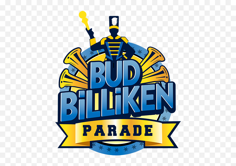 Geek Squad U2014 Bud Billiken Parade - Bud Billiken Parade Logo Emoji,Geek Squad Logo