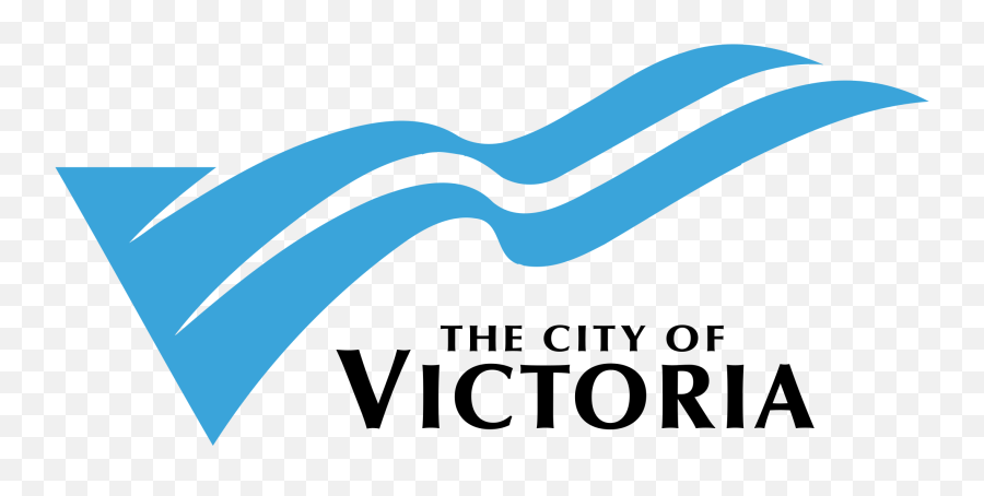 The City Of Victoria Logo Png - City Of Victoria Logo Transparent Emoji,City Logos