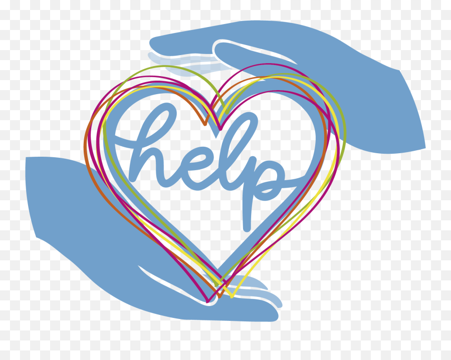 Helping Hands Png Free Download Png All - Help Project Emoji,Helping Hands Clipart