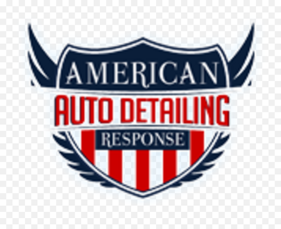 American Auto Detailing Response Car Detailing Service In - Tahu Teck Teck Pak Ali Emoji,Car Detailing Logo