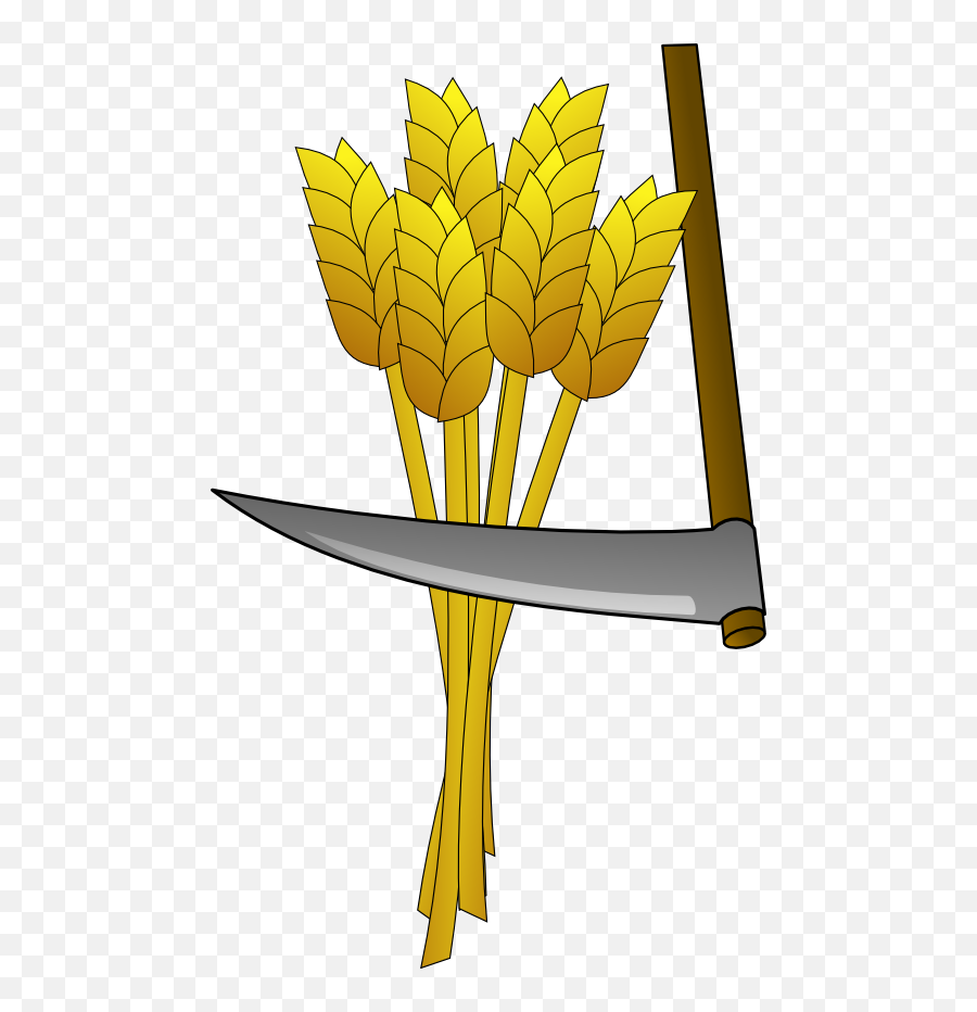 Ancient Grains Cliparts Png Images - Cut The Wheat Clipart Emoji,Grain Clipart