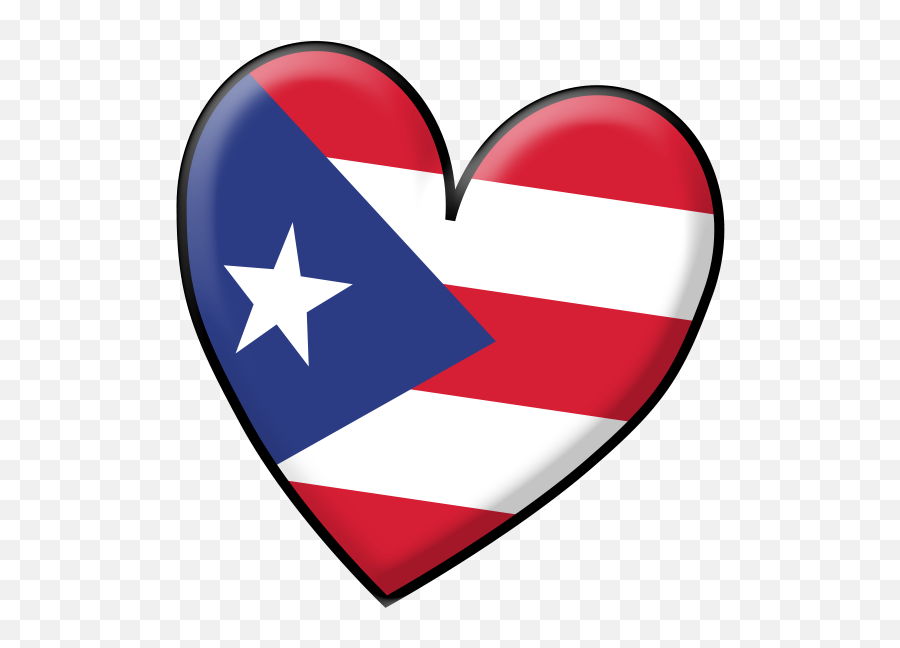 Puerto Rico Clipart Information - Puerto Rican Pics To Download Emoji,Puerto Rico Clipart