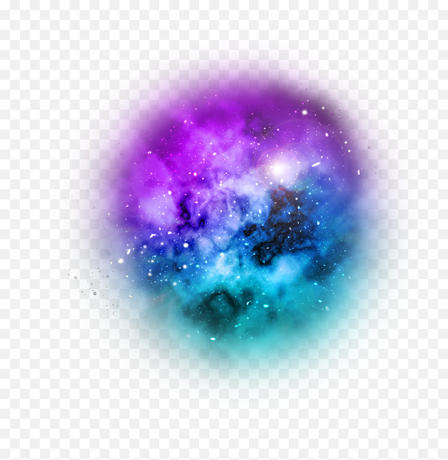 Nebula Portable Network Graphics Desktop Wallpaper Galaxy - Galaxy Transparent Background Png Emoji,Galaxy Png