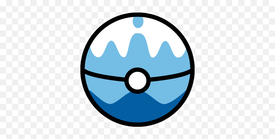 Pokémon Go 101 Intermediateu0027s Guide - Pokemon Dive Ball Png Emoji,Pokemon Go Logo