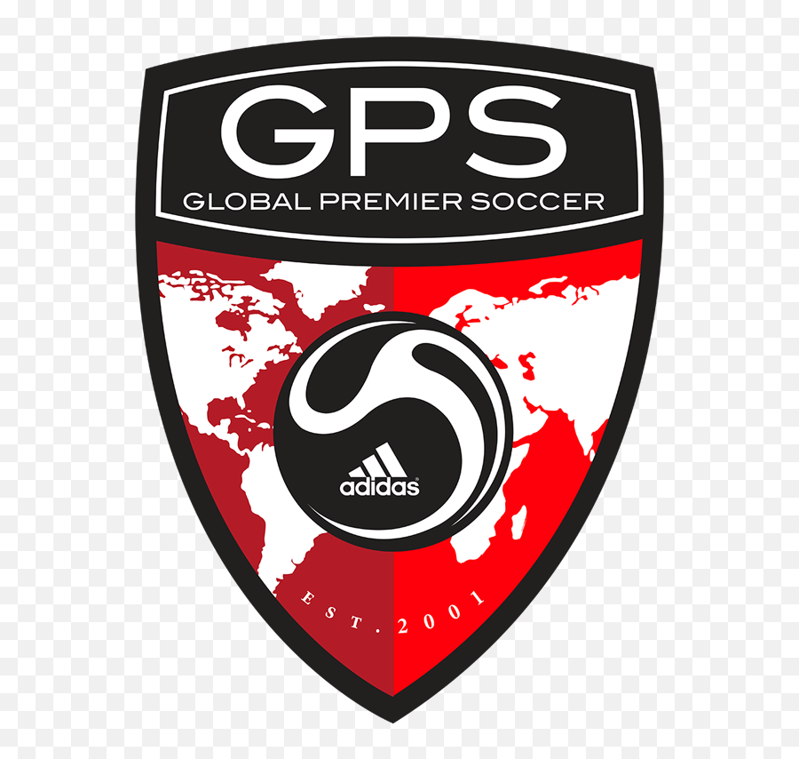 Global Premier Soccer Logo Png Image - Global Premier Soccer Logo Emoji,Gps Logo