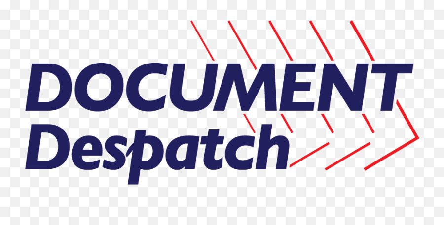 Document Despatch - Mailing House Basingstoke Despatch Emoji,Document Logo