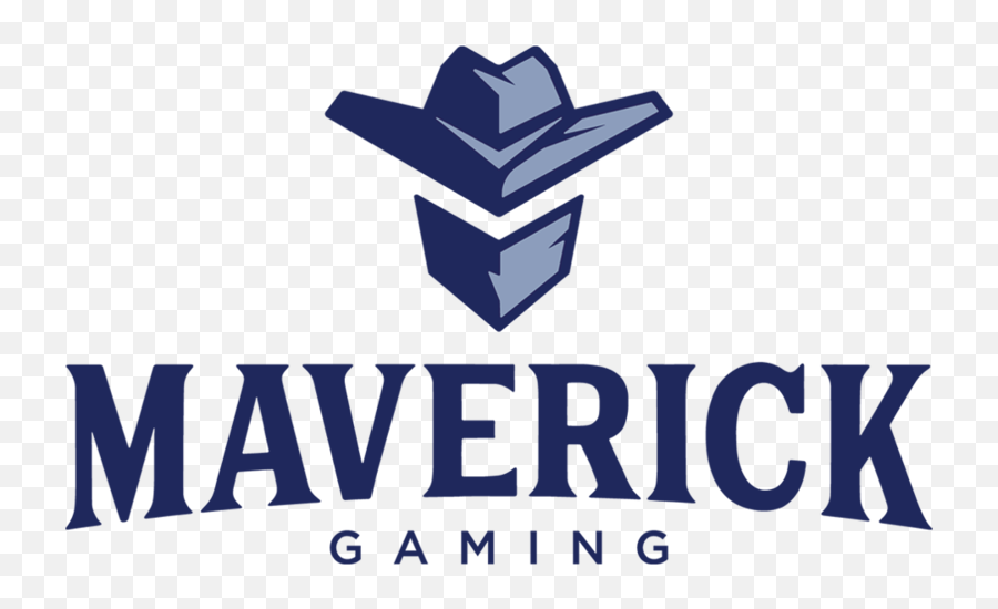 Maverick Gaming Emoji,Gaming Logo