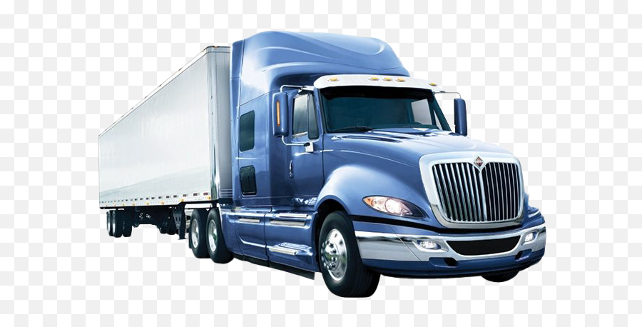 Truck Png Transparent Images - Semi Truck Png Emoji,Truck Transparent Background