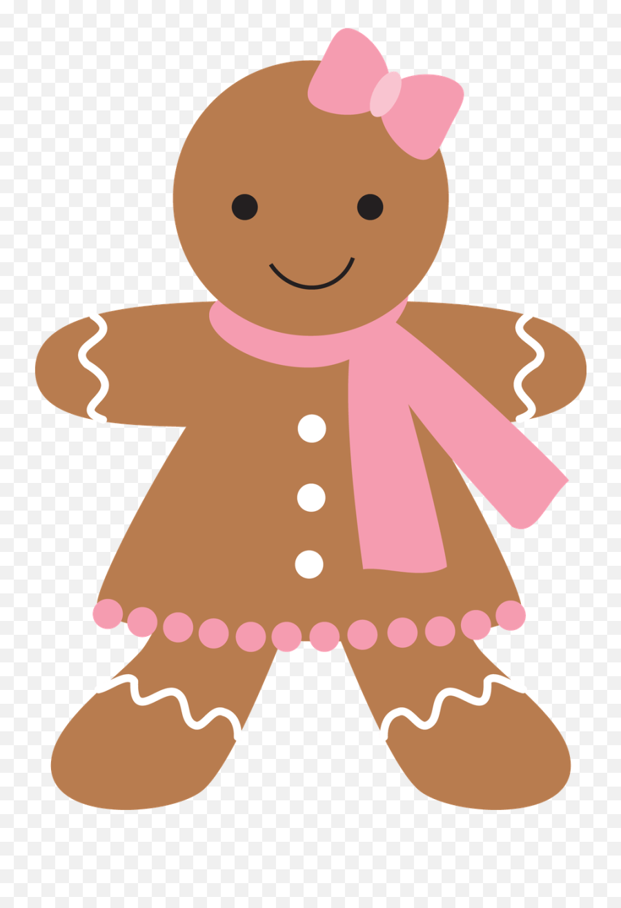 Coloring Sheets Gingerbread Man - Novocomtop Galleta De Jengibre Niña Emoji,Candyland Clipart