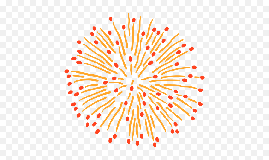 Colorful Firework Explosion Stroke - Transparent Png U0026 Svg Fuegos Artificiales Vexels Turquesa Emoji,Color Explosion Png