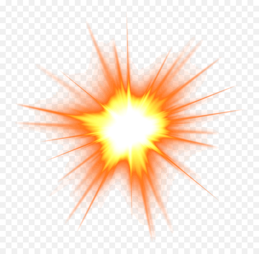 Explosion Png Pic Emoji,Sun Burst Png