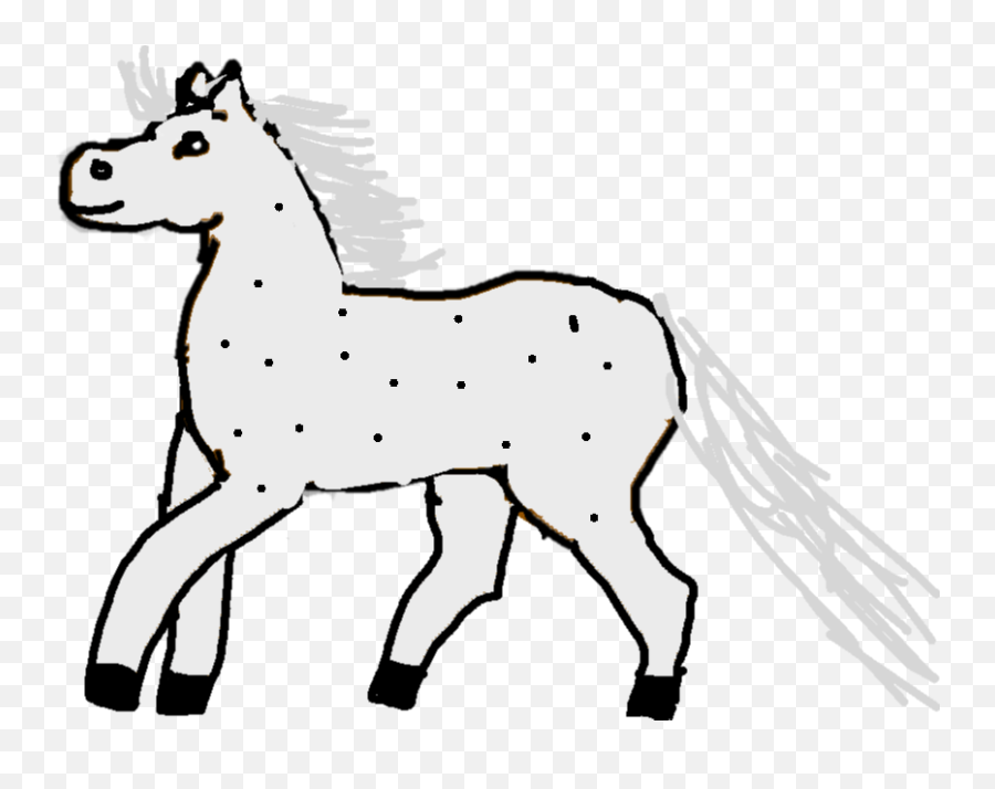 Horse Switch Up Tynker Emoji,Mustang Horse Png