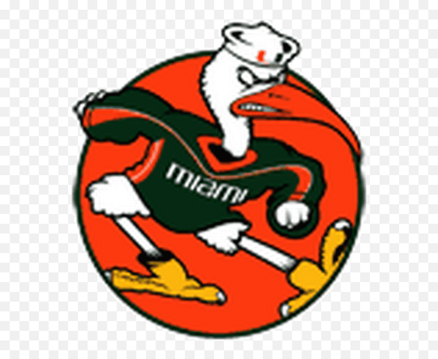 University Of Miami Hurricanes Logo - Florida Marlins New Era Hat Emoji,University Of Miami Logo