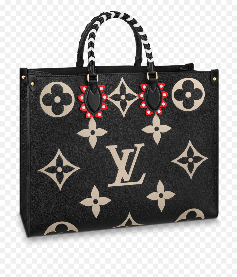 Why We Just Canu0027t Get Enough Of The New Lv Crafty Collection Emoji,Louis Vuitton Pattern Png