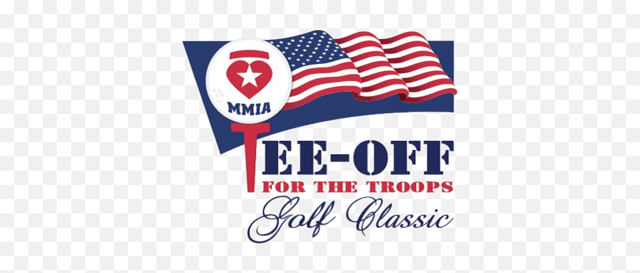 Tee - Off For The Troops 2020 Results Military Missions In Emoji,Flag Day Clipart