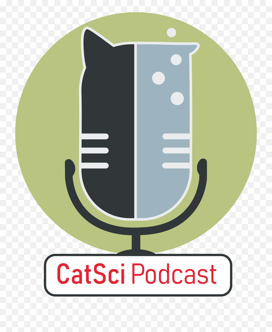 Catsci Ep 4 Adventuring With Your Cat U2013 Maueyes Emoji,Caterpillar Equipment Logo