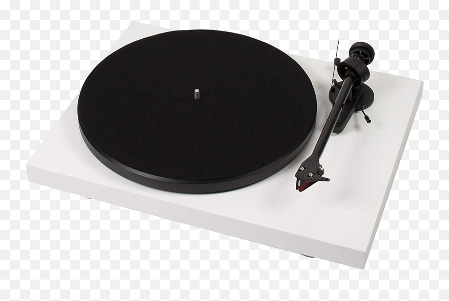 The 6 Best White Turntables U2013 In - Depth Comparison Emoji,Turntable Png