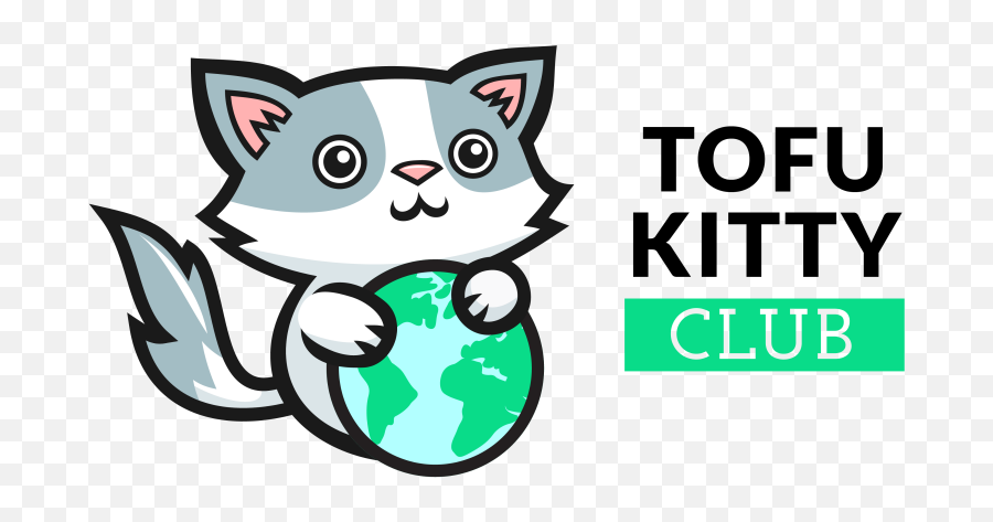 Win A Bag Of Tofukitty Litter - The Purrington Post Emoji,Tofu Clipart