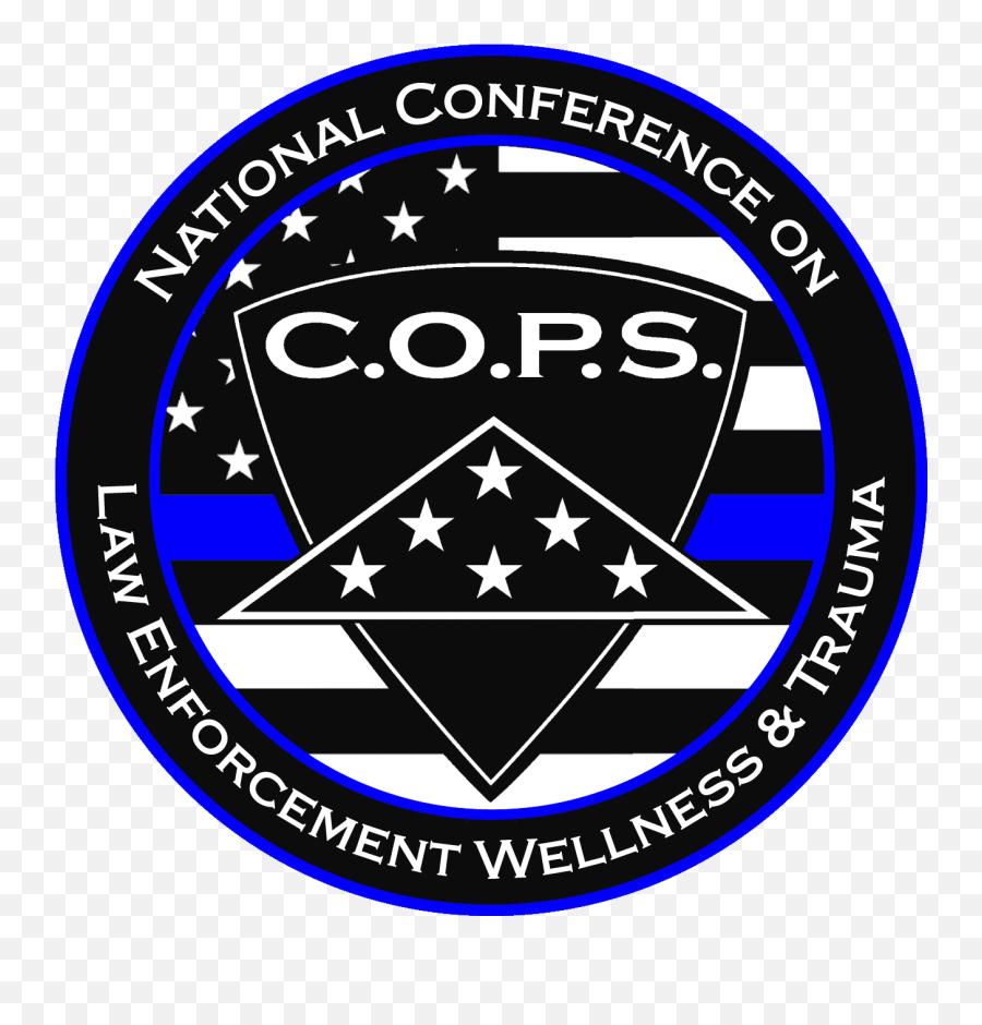 Concerns Of Police Survivors Cops Emoji,Lawn Enforcement Logo