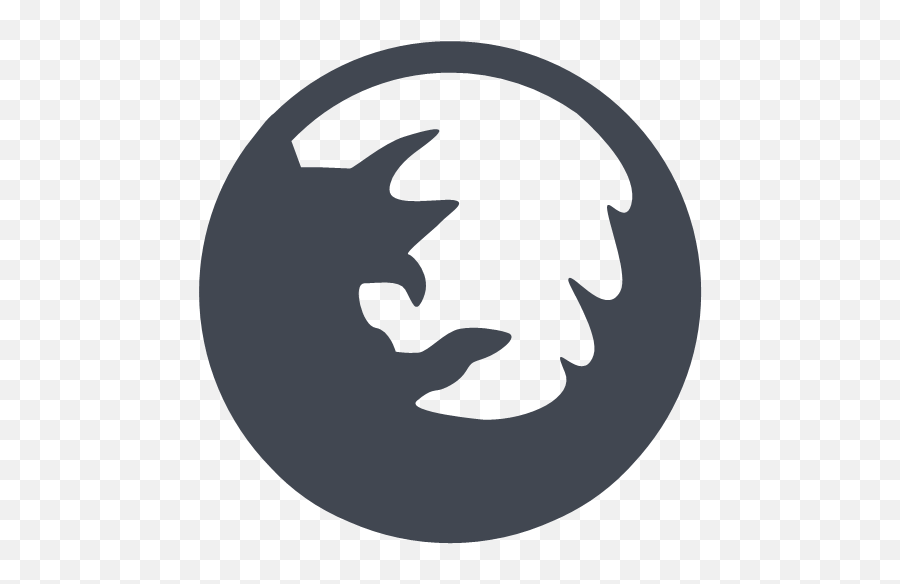 Firefox Icon - Free Social Kit Emoji,Firefox Icon Png