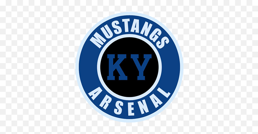 Arsenal Usa Kentucky - Arsenal Usa Baseball Emoji,Usa Baseball Logo