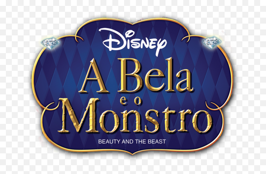 The Beast Png Transparent Png Image - Language Emoji,Beauty And The Beast Logo