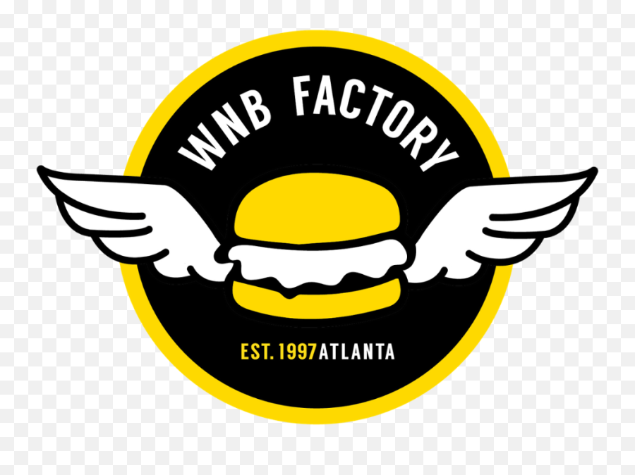 Menu Wnb Factory Emoji,Impossible Burger Logo