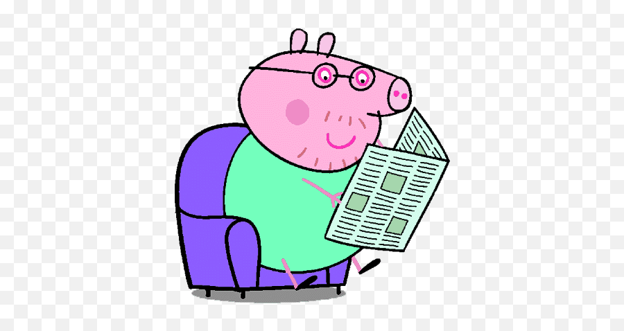 Peppa Pig Clip Art Cartoon Clip Art Emoji,Cute Pigs Clipart