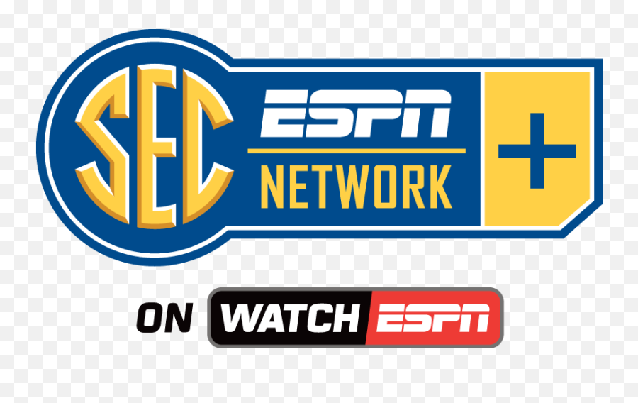 The Sec Network - University Of South Carolina Athletics Emoji,Espn3 Logo