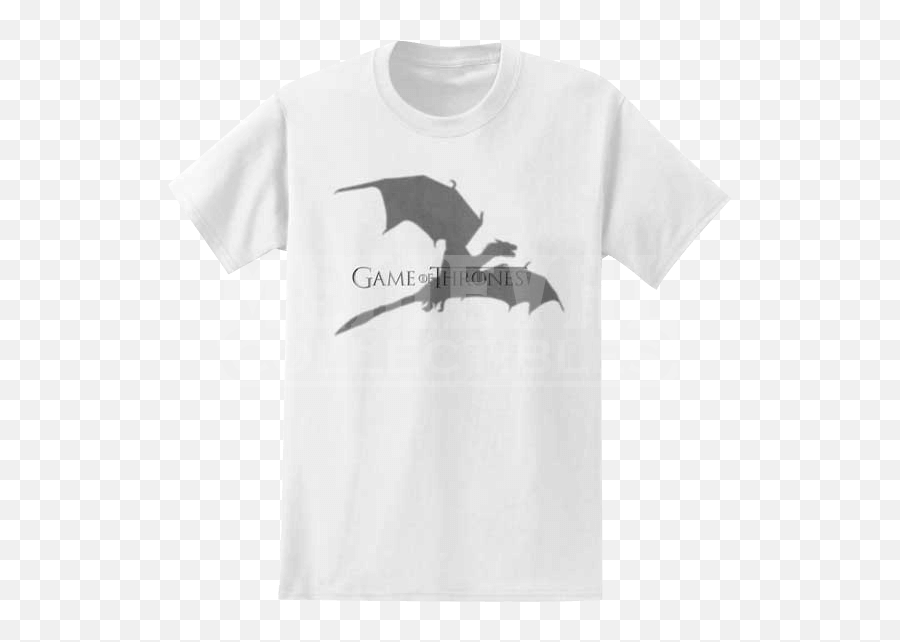 Download Game Of Thrones Dragon Shadow T Shirt - Silueta Emoji,Game Of Thrones Dragon Logo