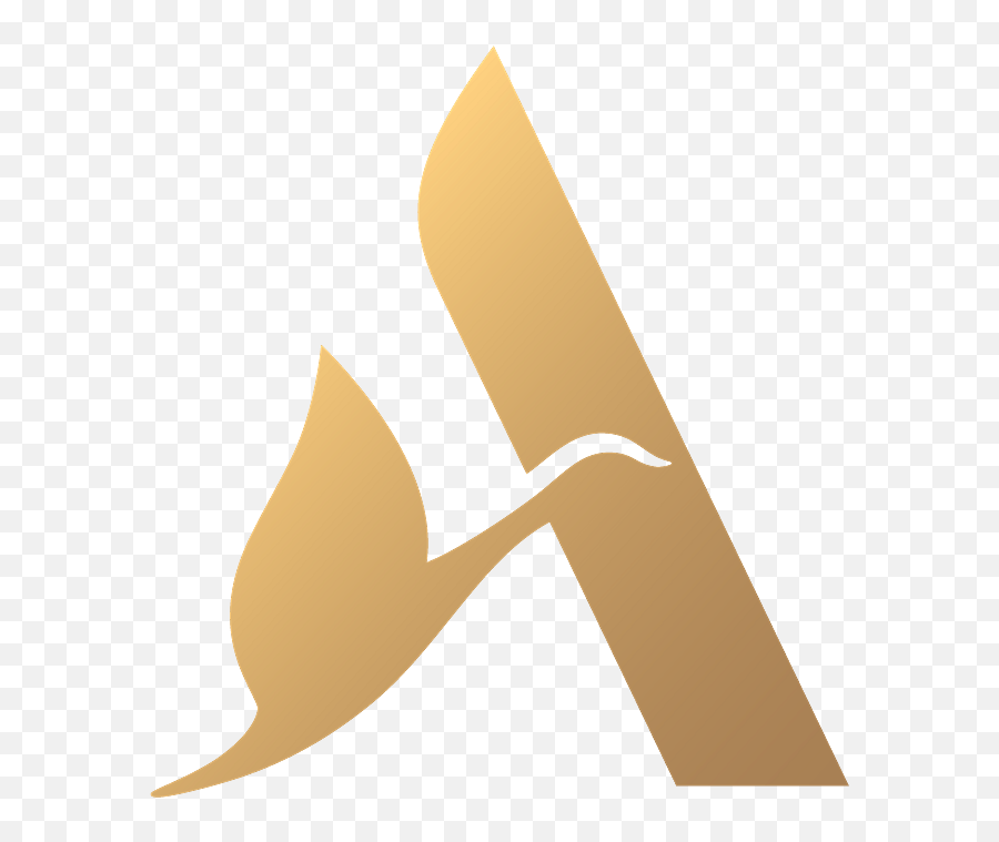 Accor Golden Logo Transparent Png - Language Emoji,Gold Logo