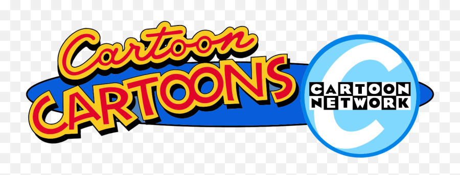 Cartoon Cartoons - Cartoon Network Emoji,Cartoon Network Logo