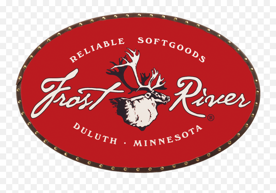 Frost River Trading Co Emoji,Duluth Trading Logo