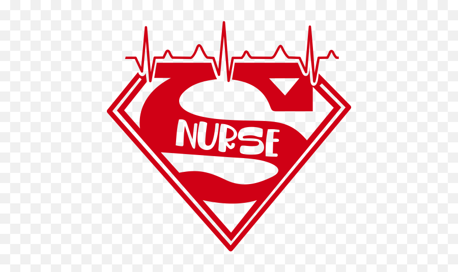 Super Nurse Svg Nurse Life Svg Nursing Svg Logo Nurse Emoji,Nurses Logo
