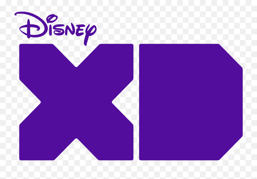 Disney Xd And Irish Tv Channel - Transparent Disney Xd Logo Emoji,Disney Xd Logo