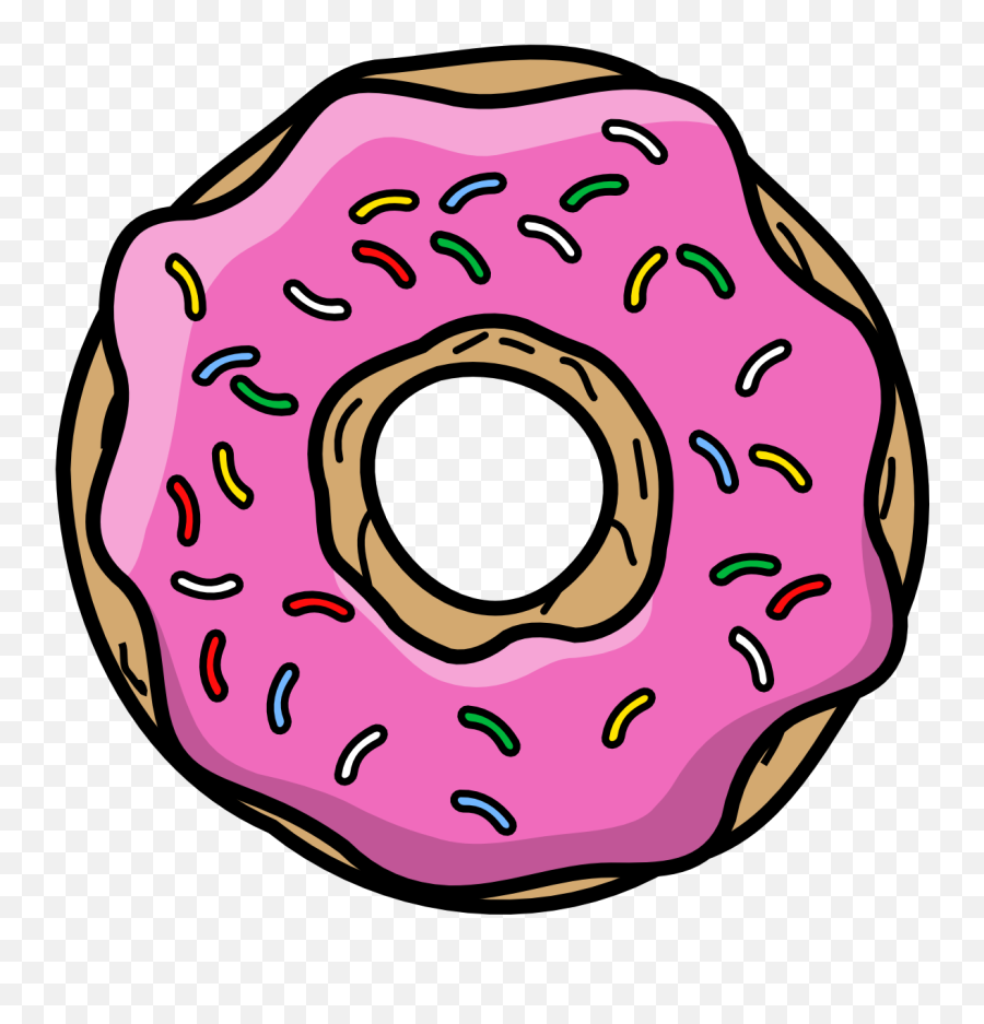 Donut Png - Rosca Png Emoji,Donut Png