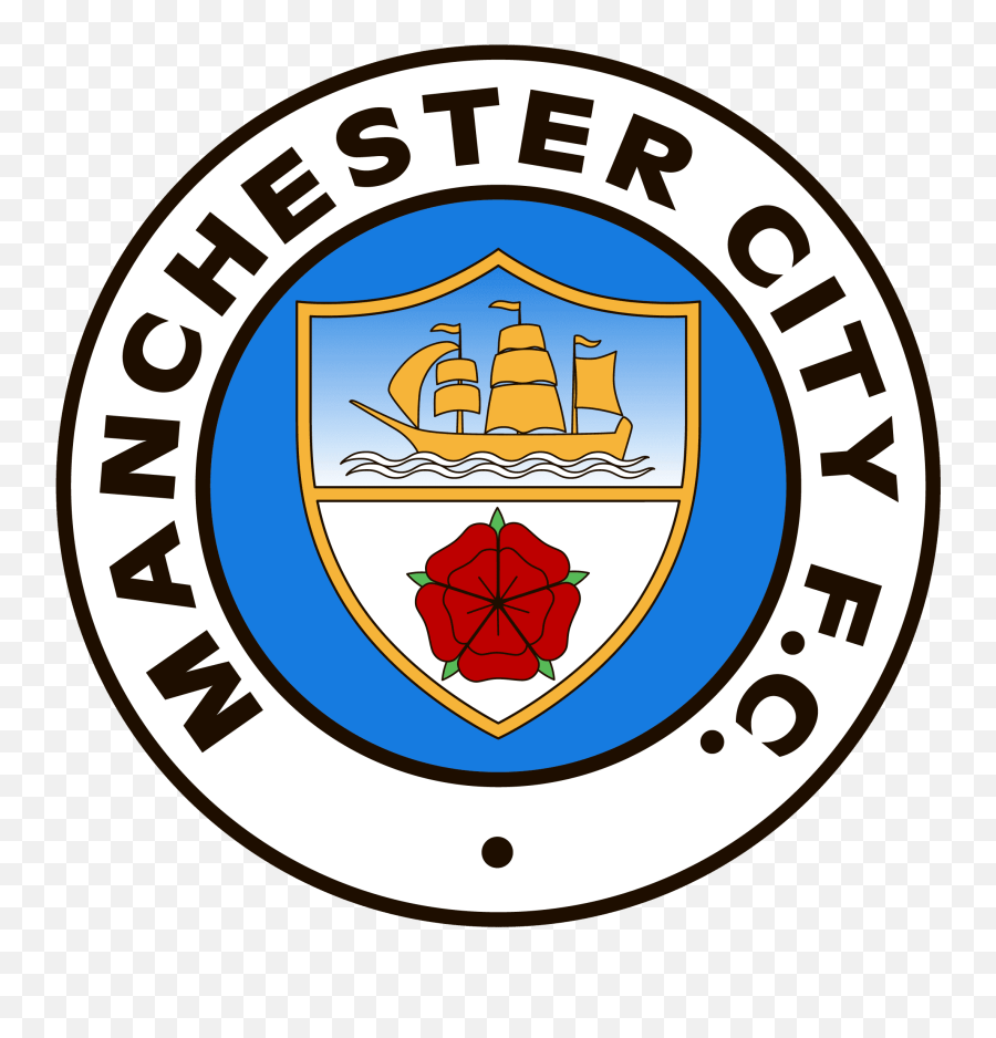 Manchester City Logo - Transparent Manchester City Badge Emoji,City Logo