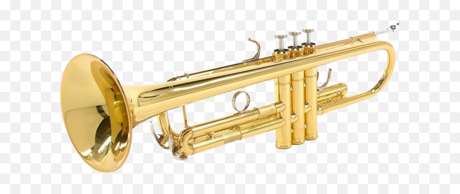 Trumpet Png Photos - Solid Emoji,Trumpet Png