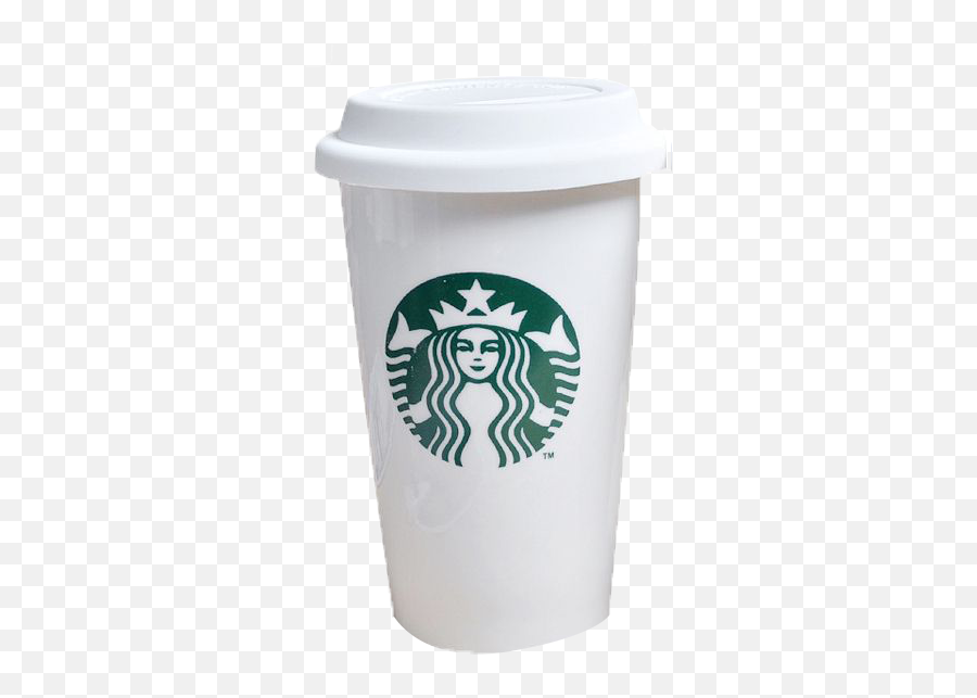 Latte Iced Coffee Tea Caffxe8 Mocha - Transparent Background Starbucks Cup Png Emoji,Starbucks Clipart