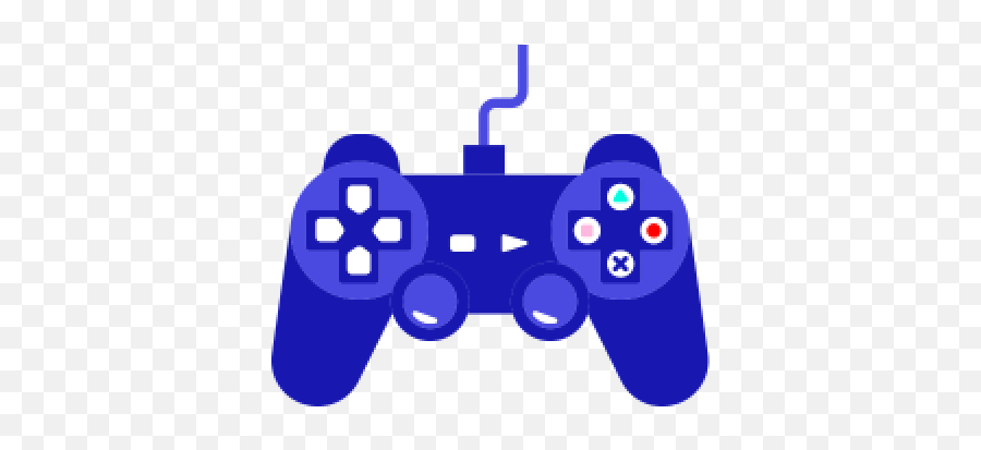 Video Game Controller - Touro University Worldwide Video Games Emoji,Game Controller Png