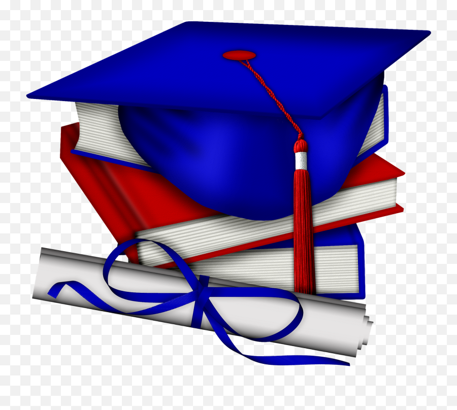 Preschool Graduation Clipart - Free Graduation Clip Art Emoji,Graduation Clipart