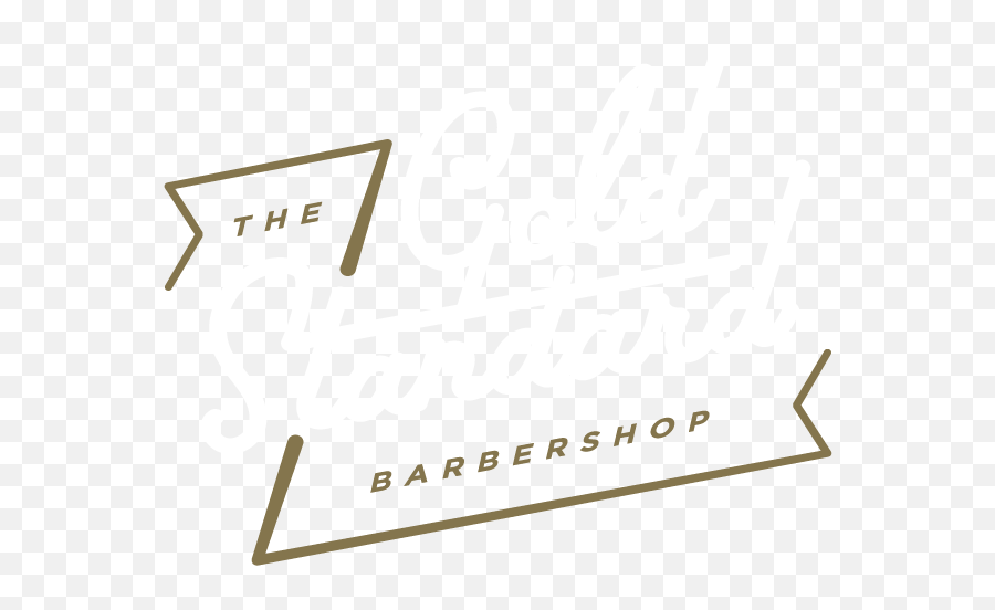 Coming Soon The Gold Standard Barbershop - Gold Standard Barber Emoji,Coming Soon Logo