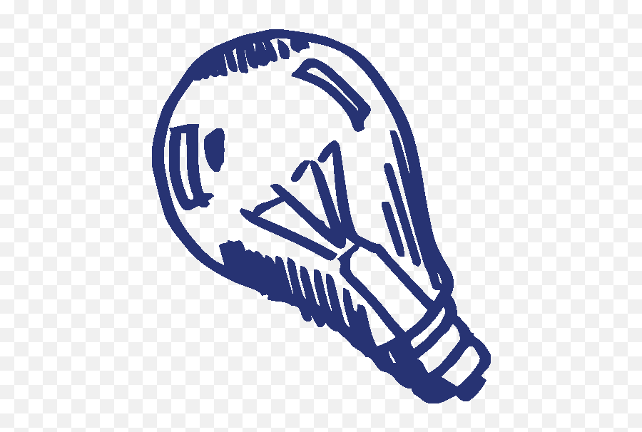 The Legendary Logo U2014 Nicole Raccuia - Light Bulb Emoji,Hartford Whalers Logo