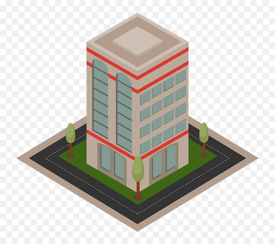 Real Estate Investment Png 4 Buy Clip Emoji,Apartment Clipart