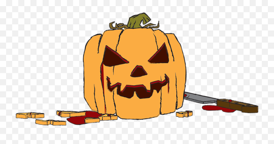 Carved Pumpkin Transparent Background - Carving Pumpkin Transparent Pumpkin Carving Clipart Emoji,Pumpkin Clipart